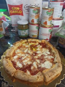 gastronomía italiana de calidad