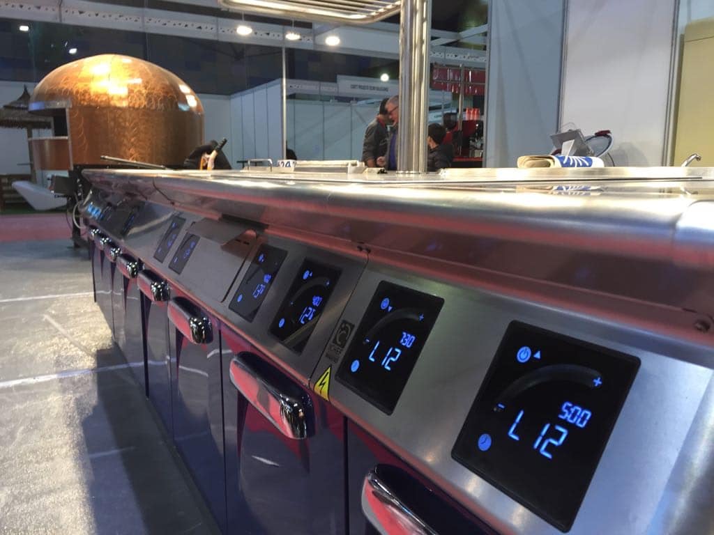 Mareno by La COntadina