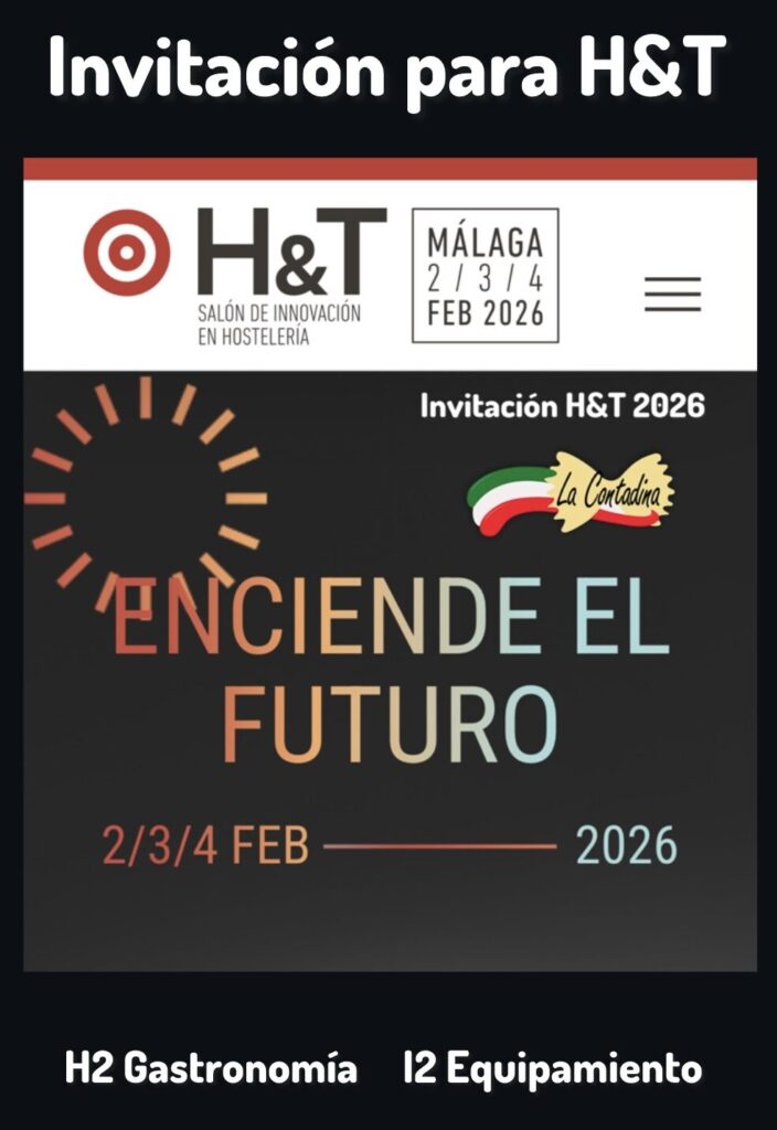 invitacion la contadina hyt