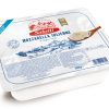 3D Mozzarella julienne taglio largo 3kg_GM ITALIA