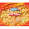 TAGLIATELLE UOVO MATASSE 250